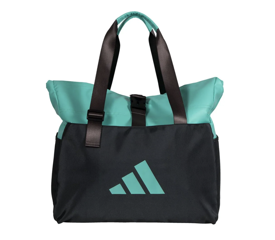 Adidas weekend bag Anthraciter 3.3